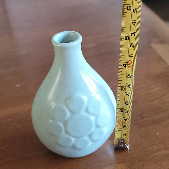 Jonathan Adler vintage vase - Picture 6 of 7